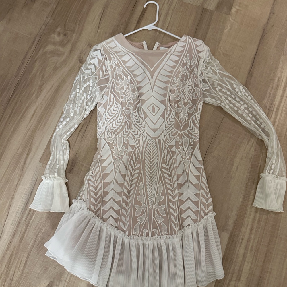 Hello Molly Dress